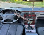 продам Mercedes-Benz E-klasse E 220 в пмр  фото 1