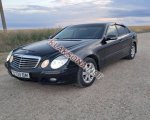 продам Mercedes-Benz E-klasse E 220 в пмр  фото 4
