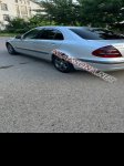 продам Mercedes-Benz E-klasse E 220 в пмр  фото 4