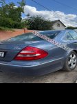продам Mercedes-Benz E-klasse E 220 в пмр  фото 2