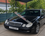 продам Mercedes-Benz E-klasse E 220 в пмр  фото 2