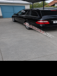 продам Mercedes-Benz E-klasse E 220 в пмр  фото 1