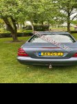 продам Mercedes-Benz E-klasse E 220 в пмр  фото 2