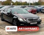 продам Mercedes-Benz E-klasse E 220 в пмр  фото 6