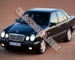 продам Mercedes-Benz E-klasse E 230 в пмр  фото 4