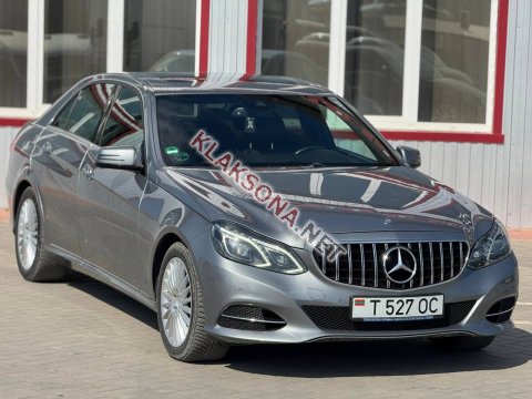 продам Mercedes-Benz E-klasse E 250в пмр  фото 4