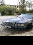 продам Mercedes-Benz E-klasse E 250 в пмр  фото 2