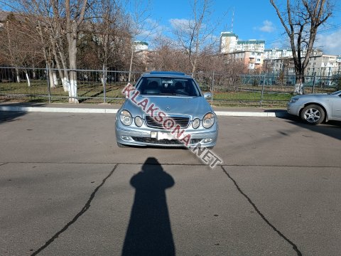 продам Mercedes-Benz E-klasse E 270в пмр  фото 6