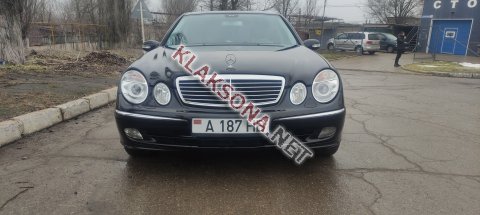продам Mercedes-Benz E-klasse E 270в пмр  фото 6
