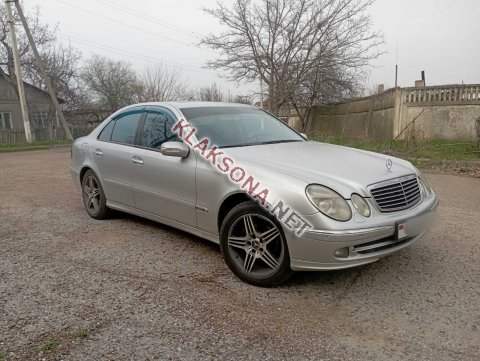 продам Mercedes-Benz E-klasse E 270в пмр  фото 6