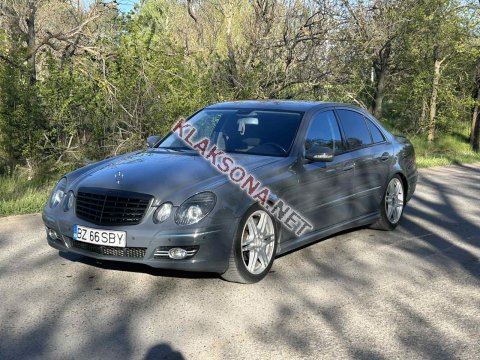 продам Mercedes-Benz E-klasse E 270в пмр  фото 5