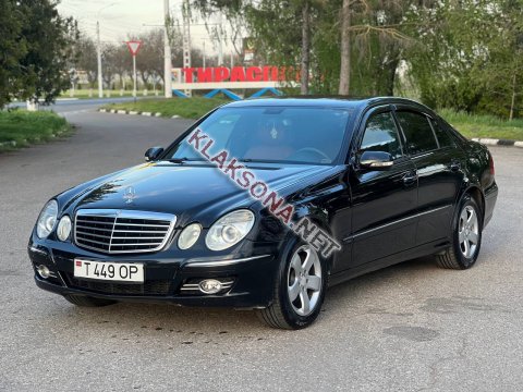 продам Mercedes-Benz E-klasse E 270в пмр  фото 5