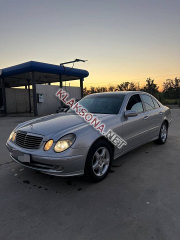 продам Mercedes-Benz E-klasse E 270в пмр  фото 5