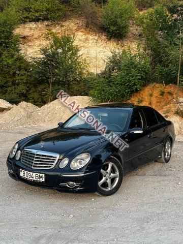 продам Mercedes-Benz E-klasse E 270в пмр  фото 5