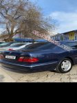 продам Mercedes-Benz E-klasse E 270 в пмр  фото 1