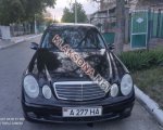 продам Mercedes-Benz E-klasse E 270 в пмр  фото 3