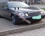 продам Mercedes-Benz E-klasse E 270 в пмр  фото 3