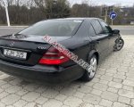 продам Mercedes-Benz E-klasse E 270 в пмр  фото 5