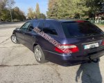 продам Mercedes-Benz E-klasse E 270 в пмр  фото 1