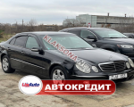 продам Mercedes-Benz E-klasse E 270 в пмр  фото 6