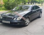 продам Mercedes-Benz E-klasse E 270 в пмр  фото 5