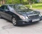 продам Mercedes-Benz E-klasse E 270 в пмр  фото 4