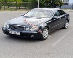 Mercedes-Benz E-klasse E 270 2004г. 4 950 $ Mercedes-Benz E-klasse E 270 2004г. 4 950 $