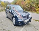 продам Mercedes-Benz E-klasse E 270 в пмр  фото 5