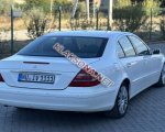 продам Mercedes-Benz E-klasse E 270 в пмр  фото 5