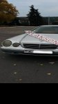 продам Mercedes-Benz E-klasse E 270 в пмр  фото 5