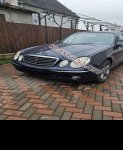продам Mercedes-Benz E-klasse E 270 в пмр  фото 1