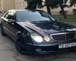 продам Mercedes-Benz E-klasse E 270 в пмр  фото 4