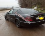 продам Mercedes-Benz E-klasse E 270 в пмр  фото 5