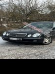 продам Mercedes-Benz E-klasse E 270 в пмр  фото 5