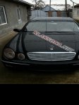 продам Mercedes-Benz E-klasse E 270 в пмр  фото 1