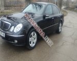 продам Mercedes-Benz E-klasse E 270 в пмр  фото 5