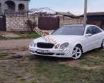 продам Mercedes-Benz E-klasse E 270 в пмр  фото 1