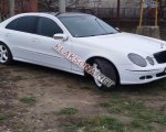продам Mercedes-Benz E-klasse E 270 в пмр  фото 3