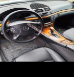 продам Mercedes-Benz E-klasse E 270 в пмр  фото 3