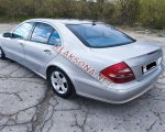 продам Mercedes-Benz E-klasse E 270 в пмр  фото 4