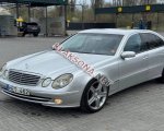 продам Mercedes-Benz E-klasse E 270 в пмр  фото 6