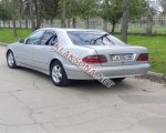 продам Mercedes-Benz E-klasse E 270 в пмр  фото 5
