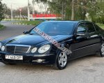 продам Mercedes-Benz E-klasse E 270 в пмр  фото 5