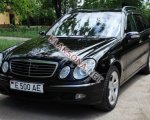 продам Mercedes-Benz E-klasse E 270 в пмр  фото 6