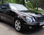 продам Mercedes-Benz E-klasse E 270 в пмр  фото 5