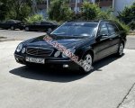 Mercedes-Benz E-klasse E 270 2005г. 5 300 $