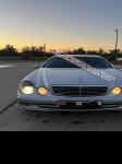 продам Mercedes-Benz E-klasse E 270 в пмр  фото 1