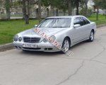 Mercedes-Benz E-klasse E 270 2000г. 3 500 $