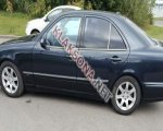 продам Mercedes-Benz E-klasse E 270 в пмр  фото 1