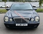 Mercedes-Benz E-klasse E 270 2000г. 4 200 $